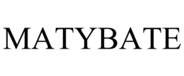 MATYBATE