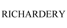 RICHARDERY