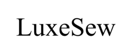 LUXESEW