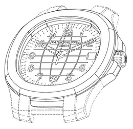 PATEK PHILIPPE GENEVE
