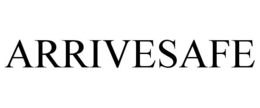 ARRIVESAFE