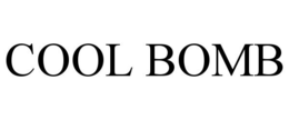COOL BOMB