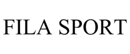 FILA SPORT