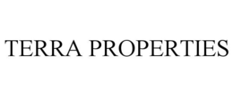 TERRA PROPERTIES
