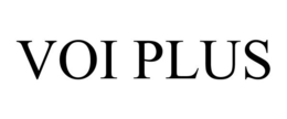 VOI PLUS