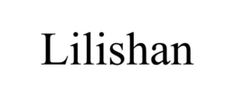 LILISHAN