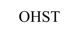 OHST