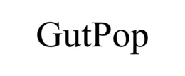 GUTPOP