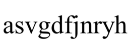 ASVGDFJNRYH