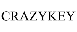 CRAZYKEY