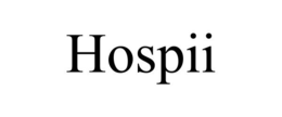 HOSPII