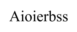 AIOIERBSS