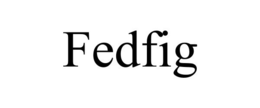 FEDFIG