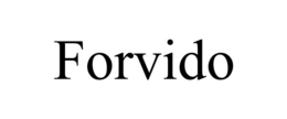 FORVIDO