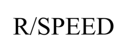 R/SPEED