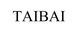 TAIBAI