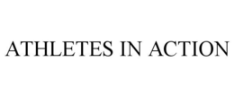 ATHLETES IN ACTION