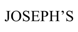 JOSEPH'S