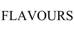 FLAVOURS