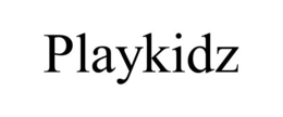 PLAYKIDZ