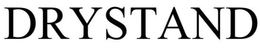 DRYSTAND