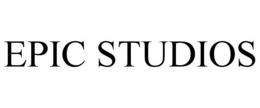 EPIC STUDIOS