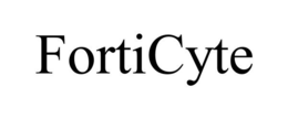 FORTICYTE