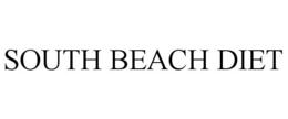 SOUTH BEACH DIET