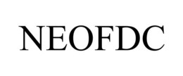 NEOFDC