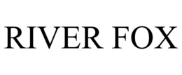 RIVER FOX