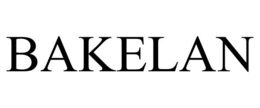 BAKELAN