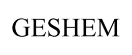 GESHEM