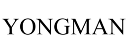 YONGMAN