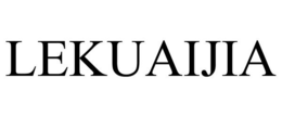 LEKUAIJIA