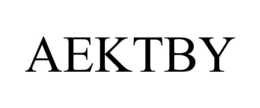 AEKTBY