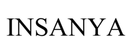 INSANYA