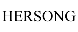 HERSONG