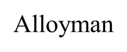 ALLOYMAN