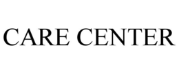 CARE CENTER