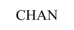 CHAN