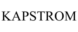 KAPSTROM