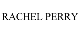 RACHEL PERRY