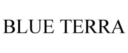 BLUE TERRA