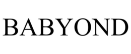 BABYOND