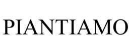 PIANTIAMO