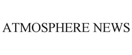 ATMOSPHERE NEWS