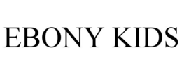 EBONY KIDS