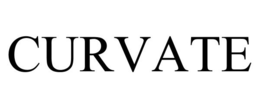 CURVATE