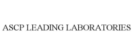 ASCP LEADING LABORATORIES