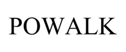 POWALK